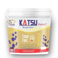 SƠN NHŨ ĐỒNG CAO CẤP