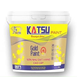 SƠN NHŨ DÁT VÀNG